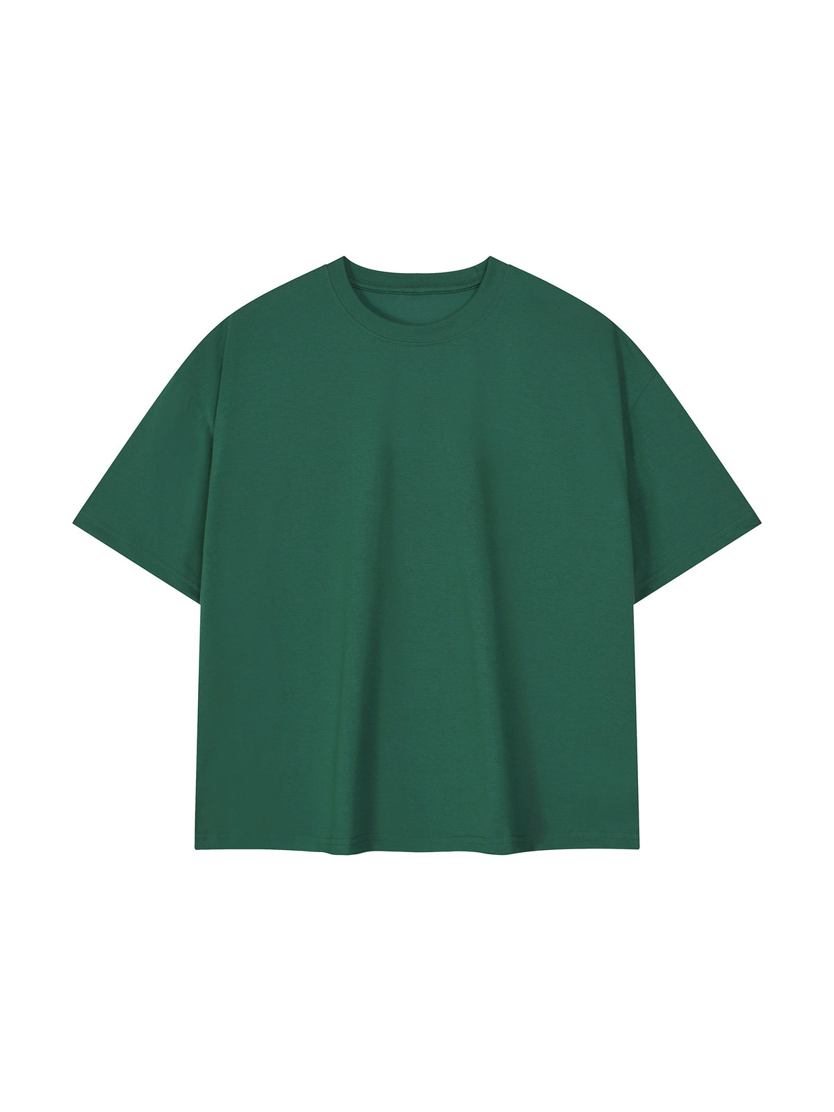 Unisex Boxy Coolmax T-Shirt gallery 30