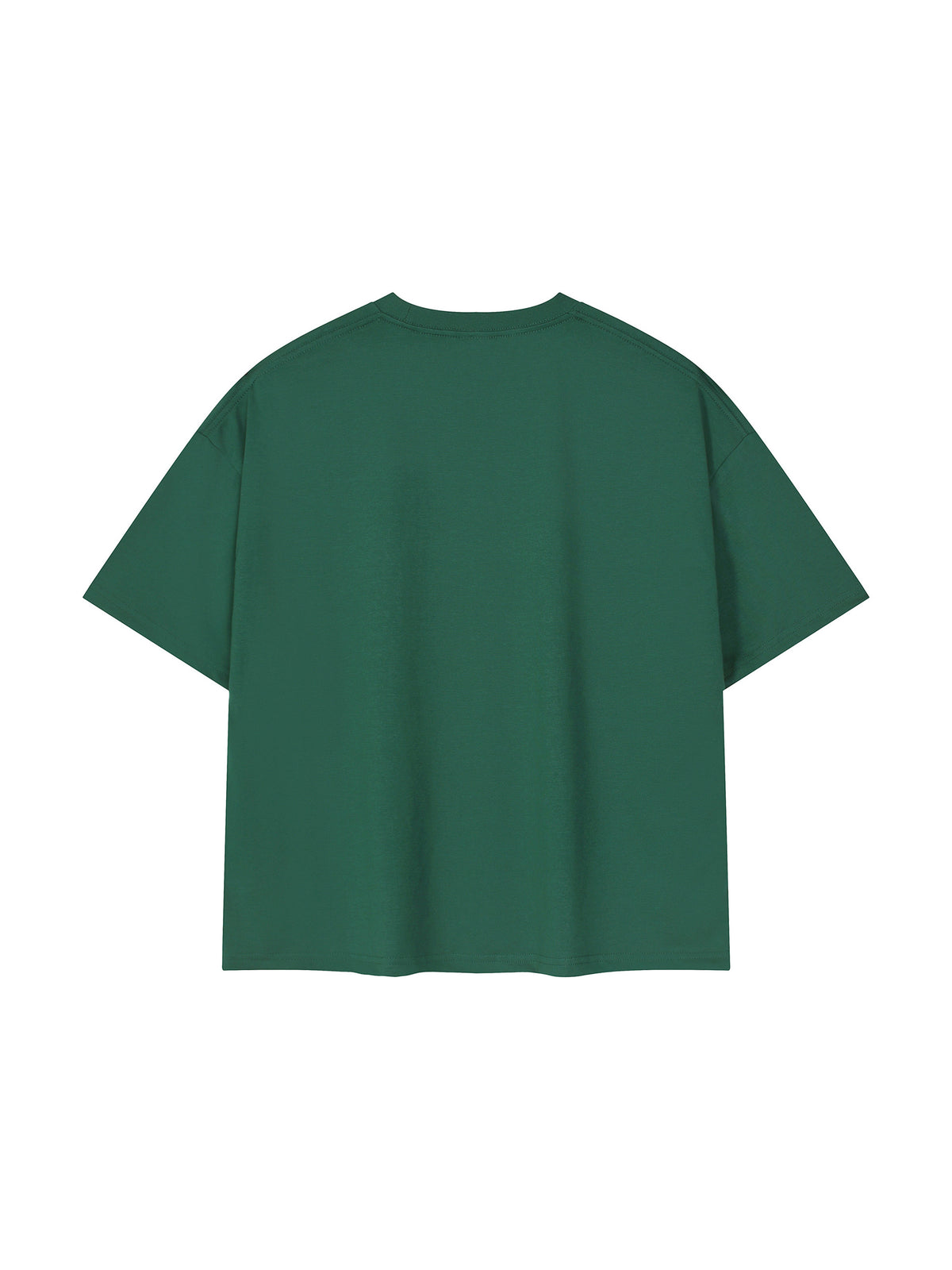 Unisex Boxy Coolmax T-Shirt gallery 31