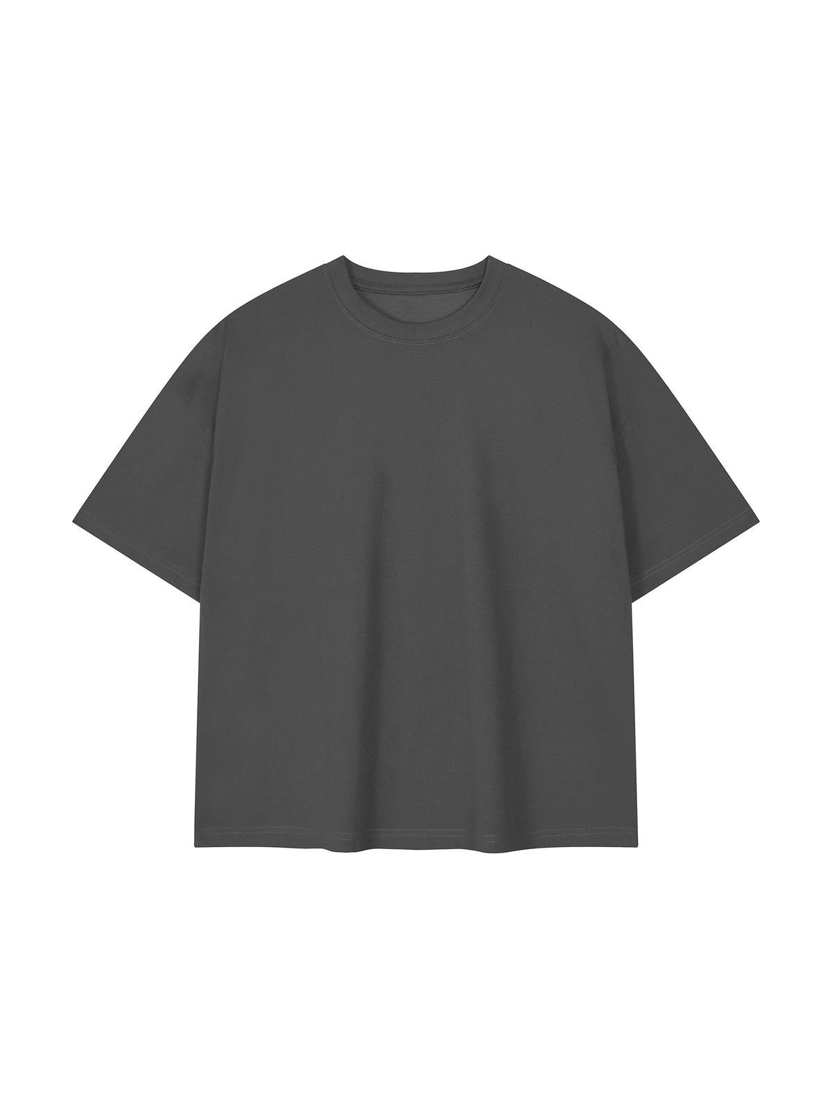 Unisex Boxy Coolmax T-Shirt gallery 32