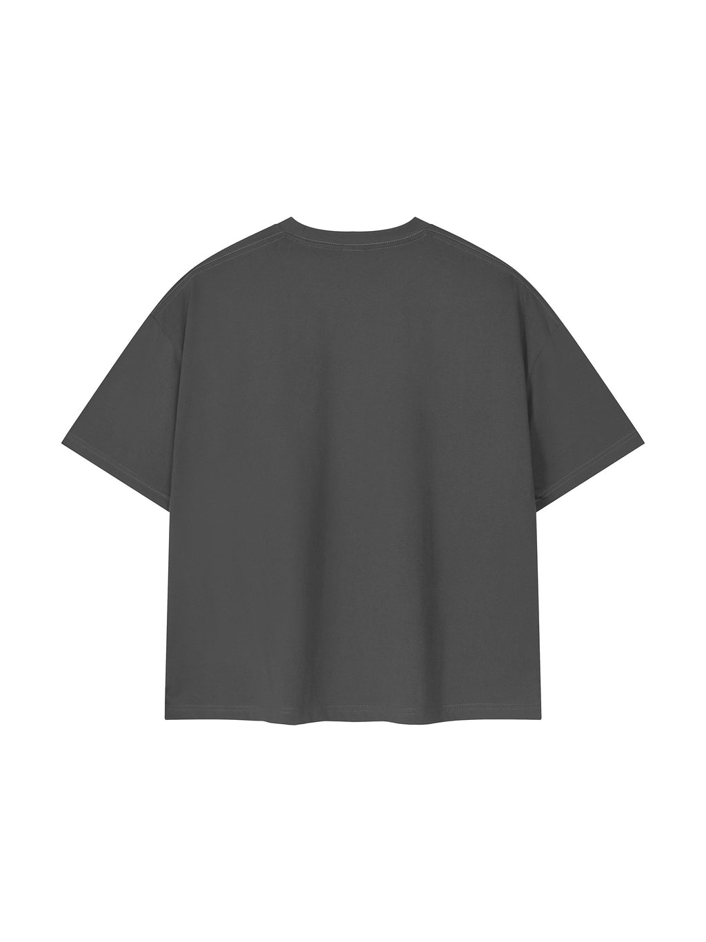 Unisex Boxy Coolmax T-Shirt gallery 33