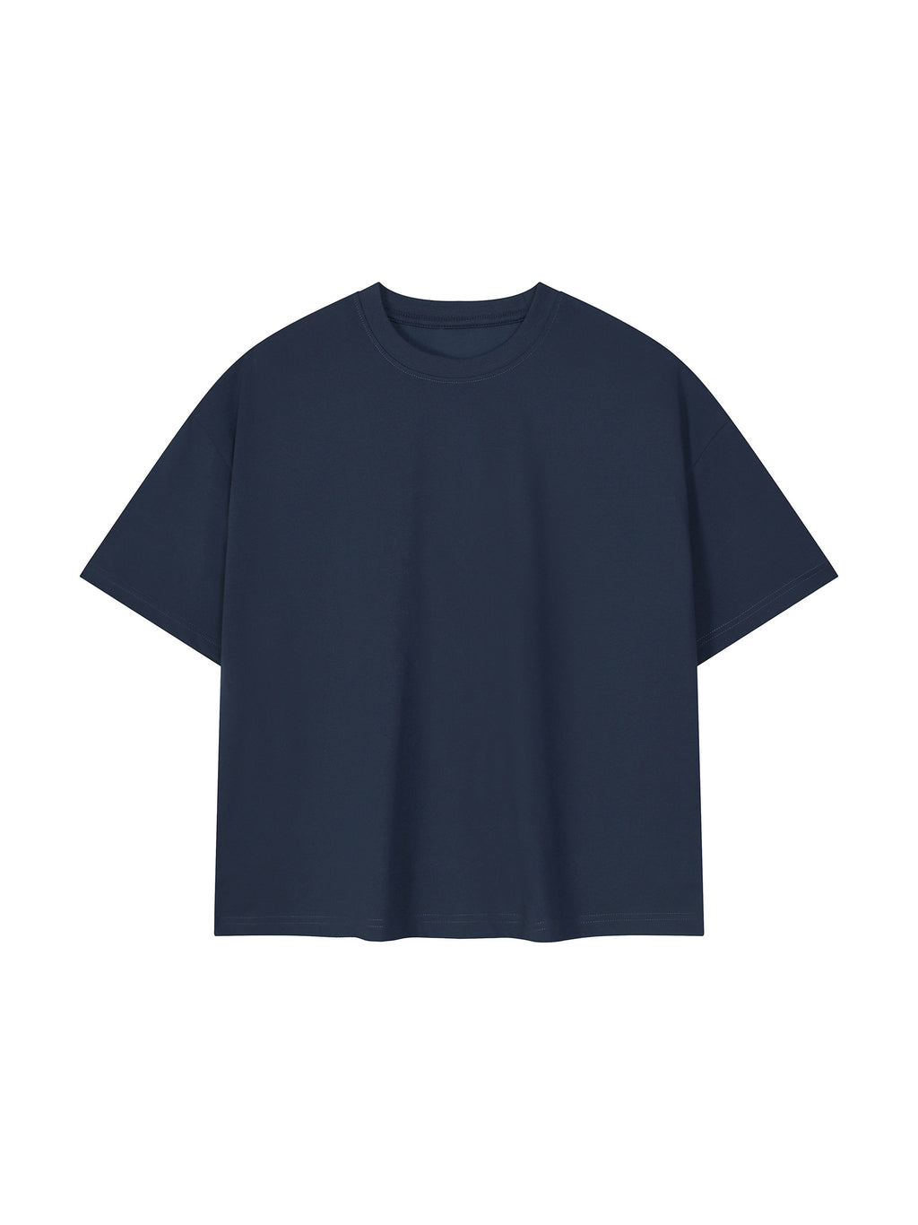Unisex Boxy Coolmax T-Shirt gallery 34