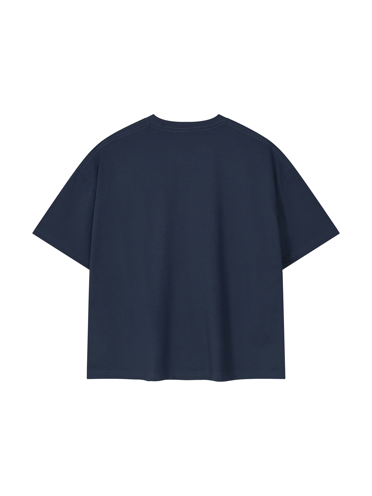 Unisex Boxy Coolmax T-Shirt gallery 35