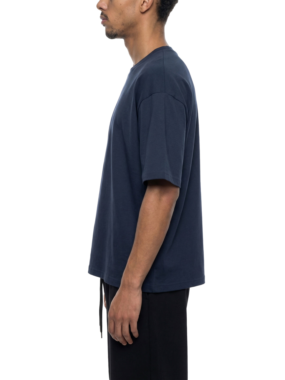 Unisex Boxy Coolmax T-Shirt gallery 4