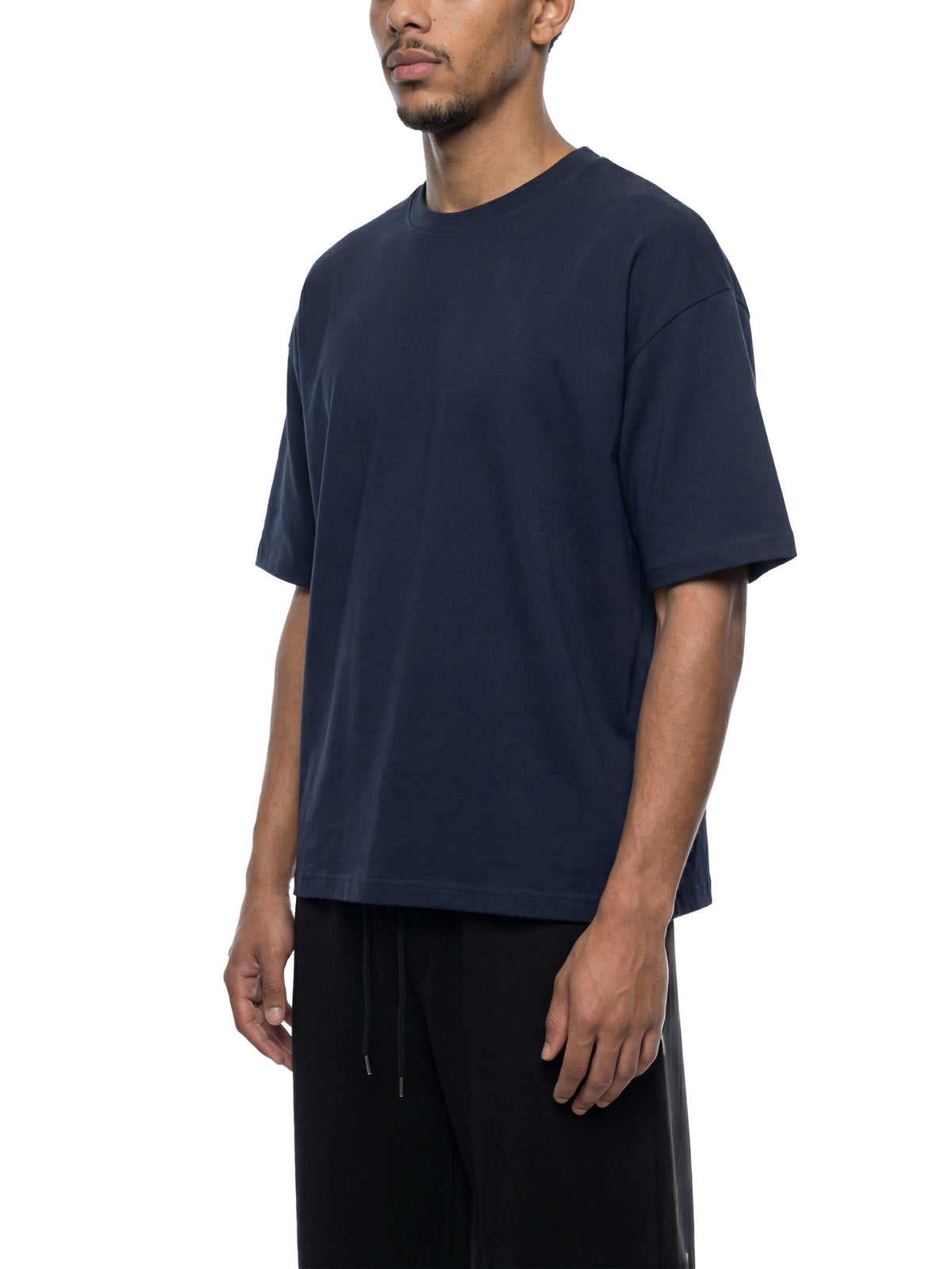 Unisex Boxy Coolmax T-Shirt gallery 6