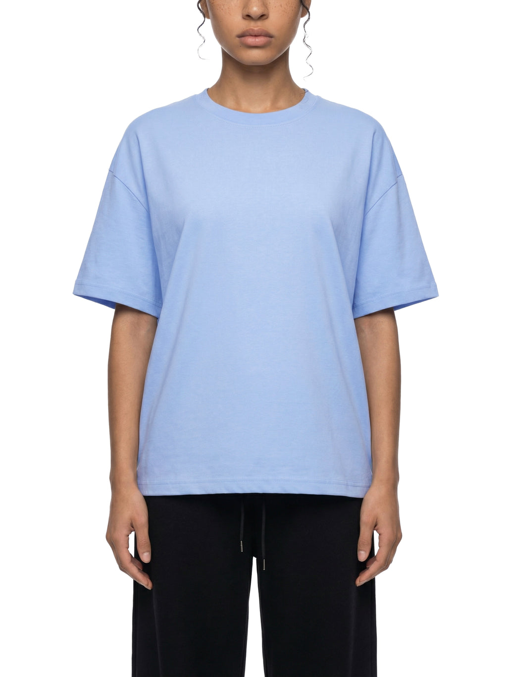 Unisex Boxy Coolmax T-Shirt gallery 8
