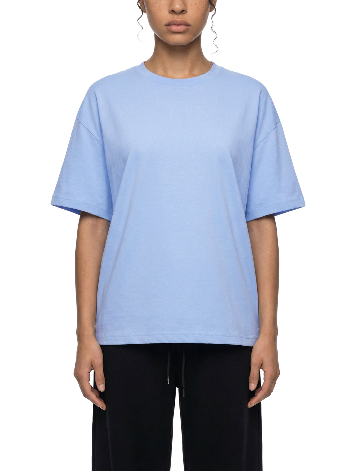 Unisex Boxy Coolmax T-Shirt gallery 8