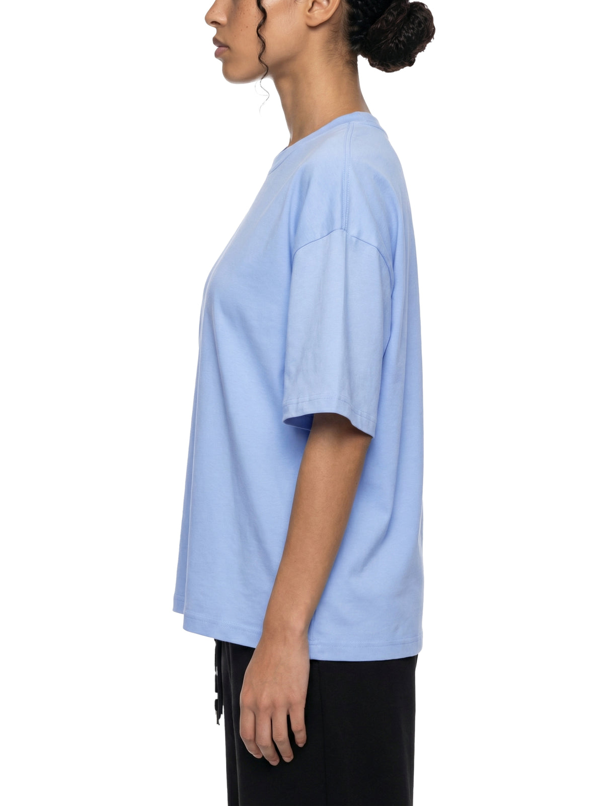 Unisex Boxy Coolmax T-Shirt gallery 9