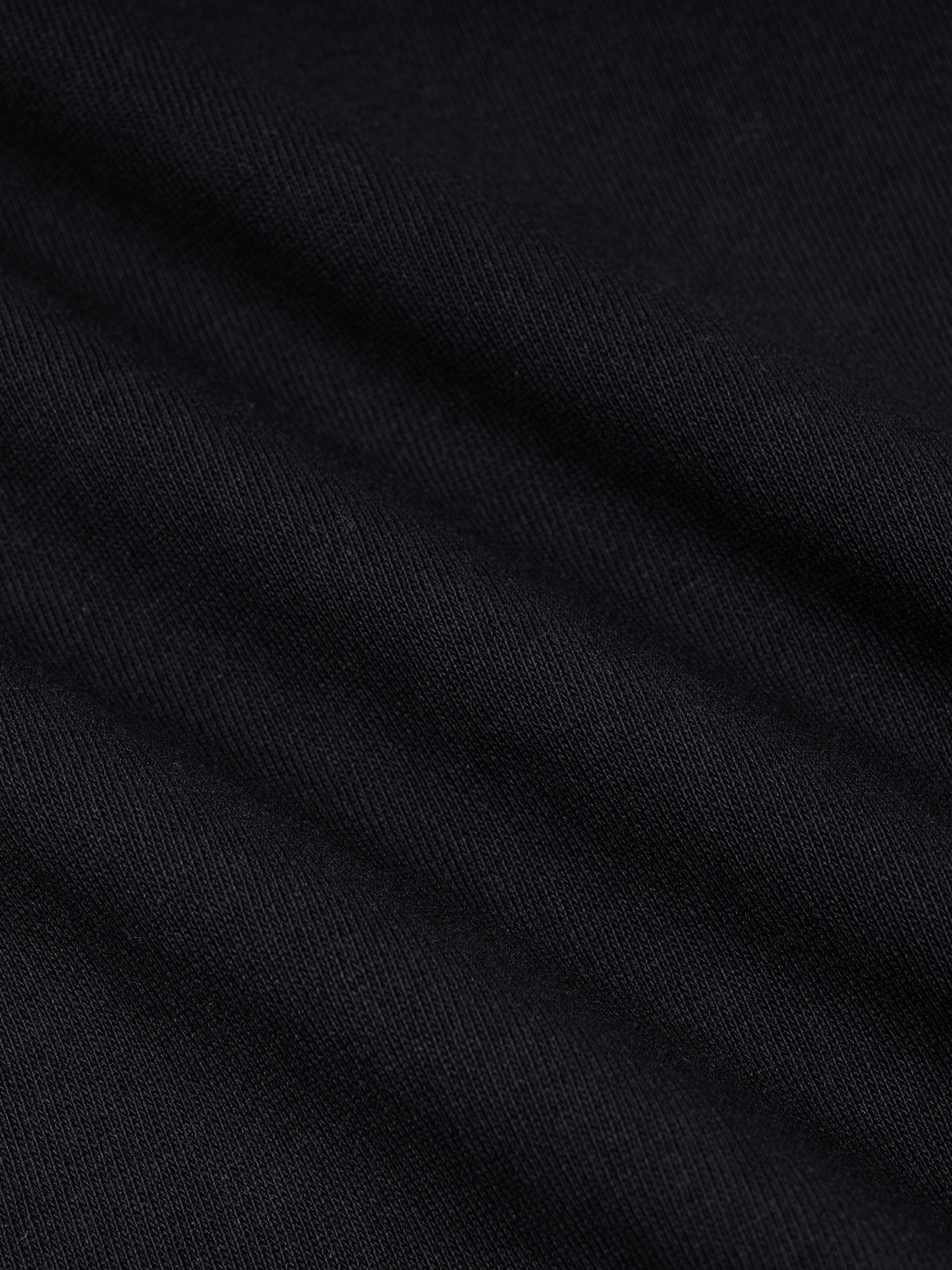 Unisex Boxy Drop Shoulder Crop T-Shirt gallery 17