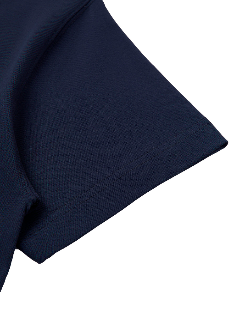 Unisex Boxy Drop Shoulder T-Shirt gallery 14