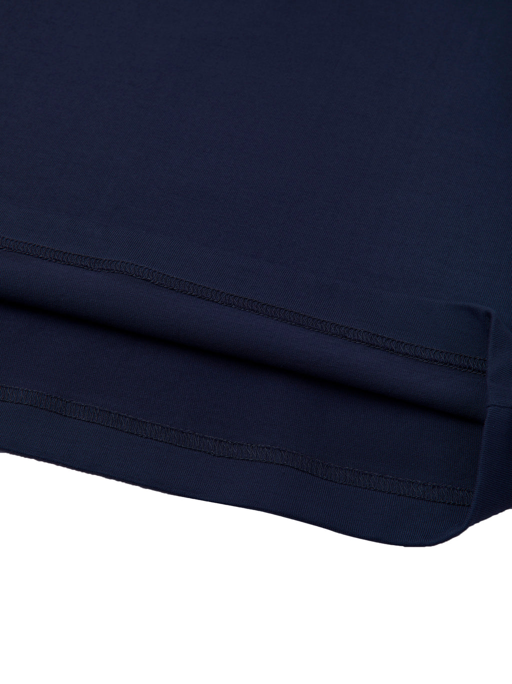 Unisex Boxy Drop Shoulder T-Shirt gallery 15