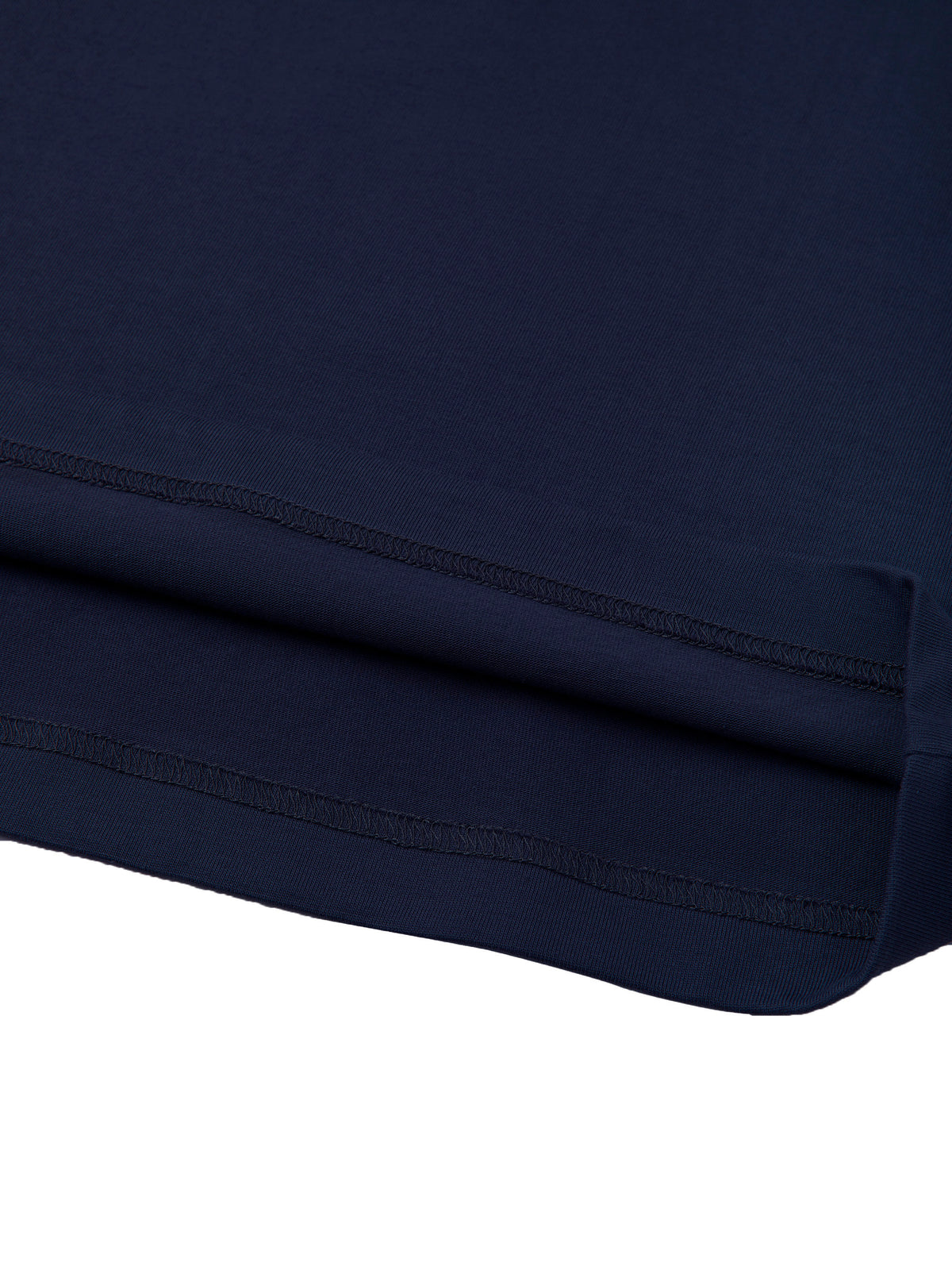Unisex Boxy Drop Shoulder T-Shirt gallery 15