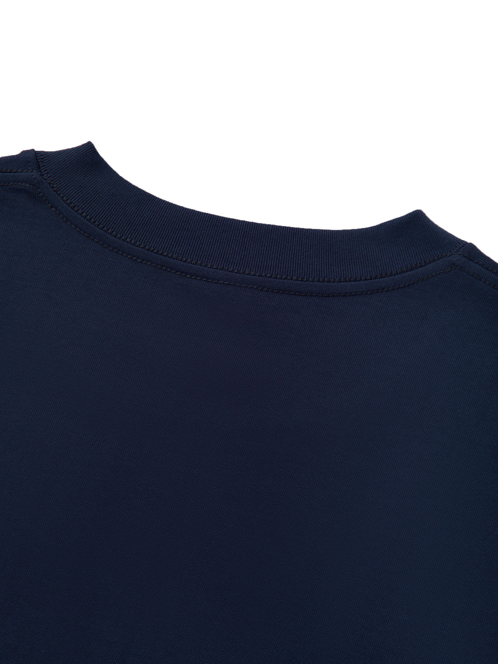 Unisex Boxy Drop Shoulder T-Shirt gallery 16