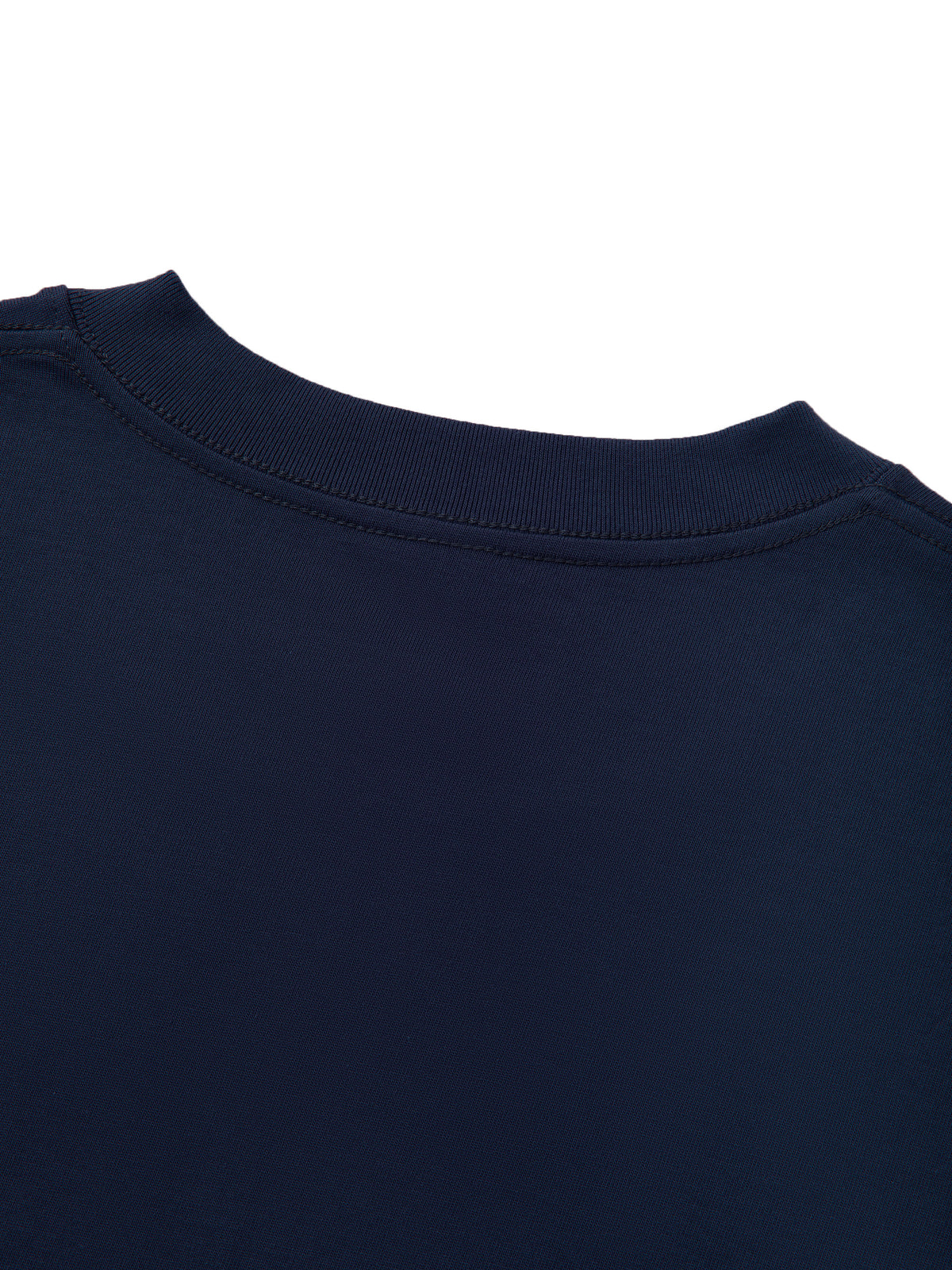 Unisex Boxy Drop Shoulder T-Shirt gallery 16