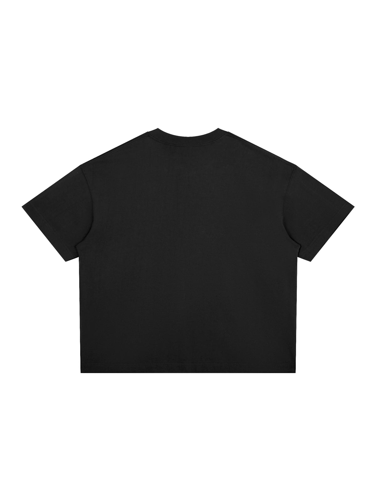 Unisex Boxy Drop Shoulder T-Shirt gallery 20