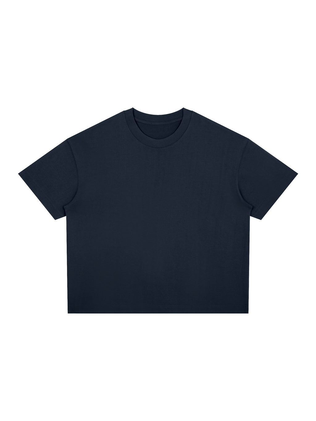 Unisex Boxy Drop Shoulder T-Shirt gallery 25