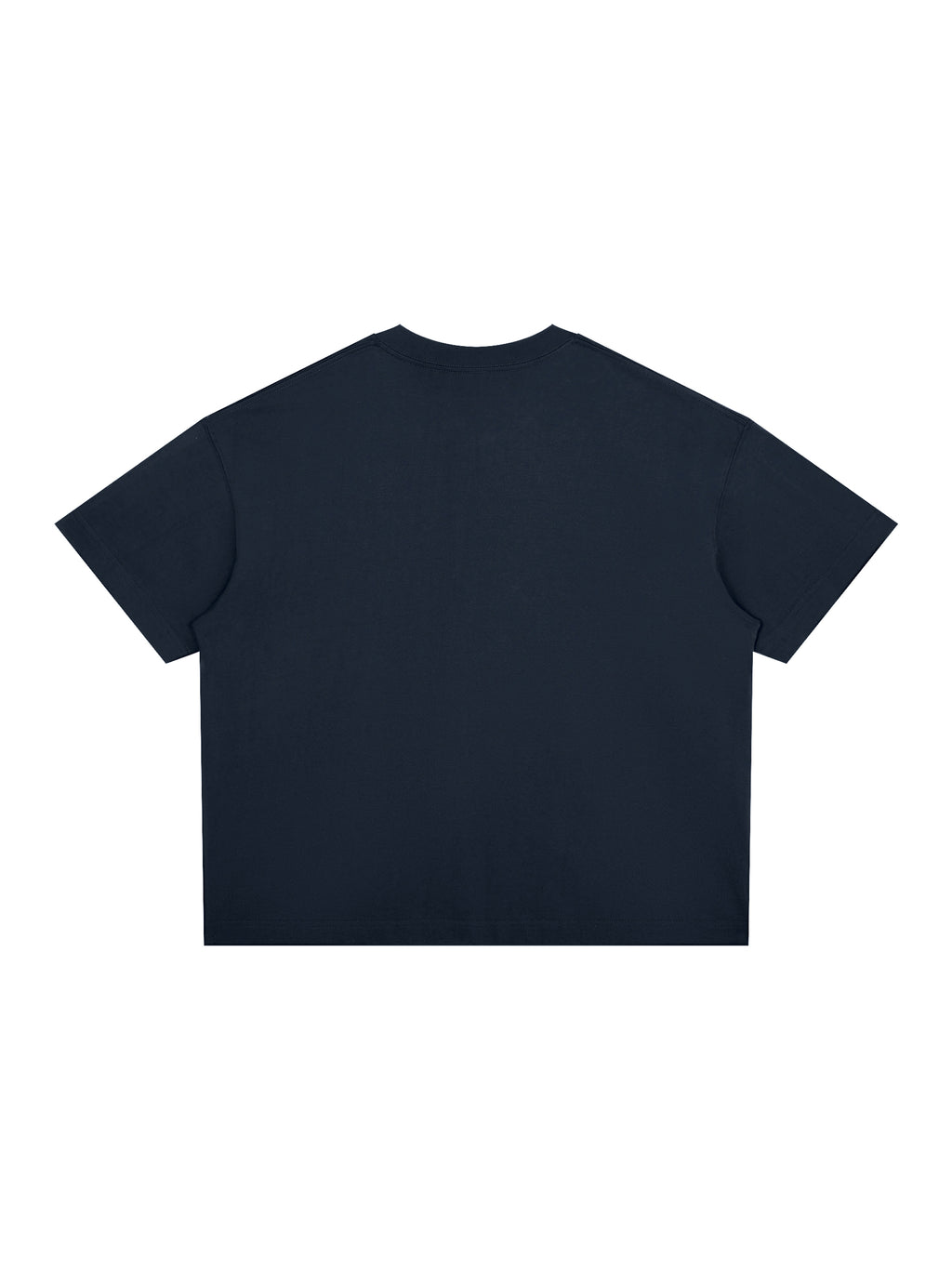 Unisex Boxy Drop Shoulder T-Shirt gallery 26