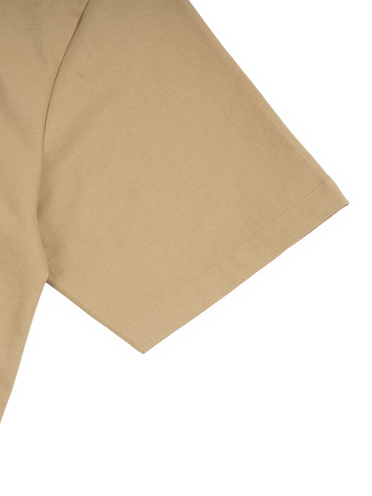 Unisex Boxy Heavyweight Short Sleeve Shirt gallery 14