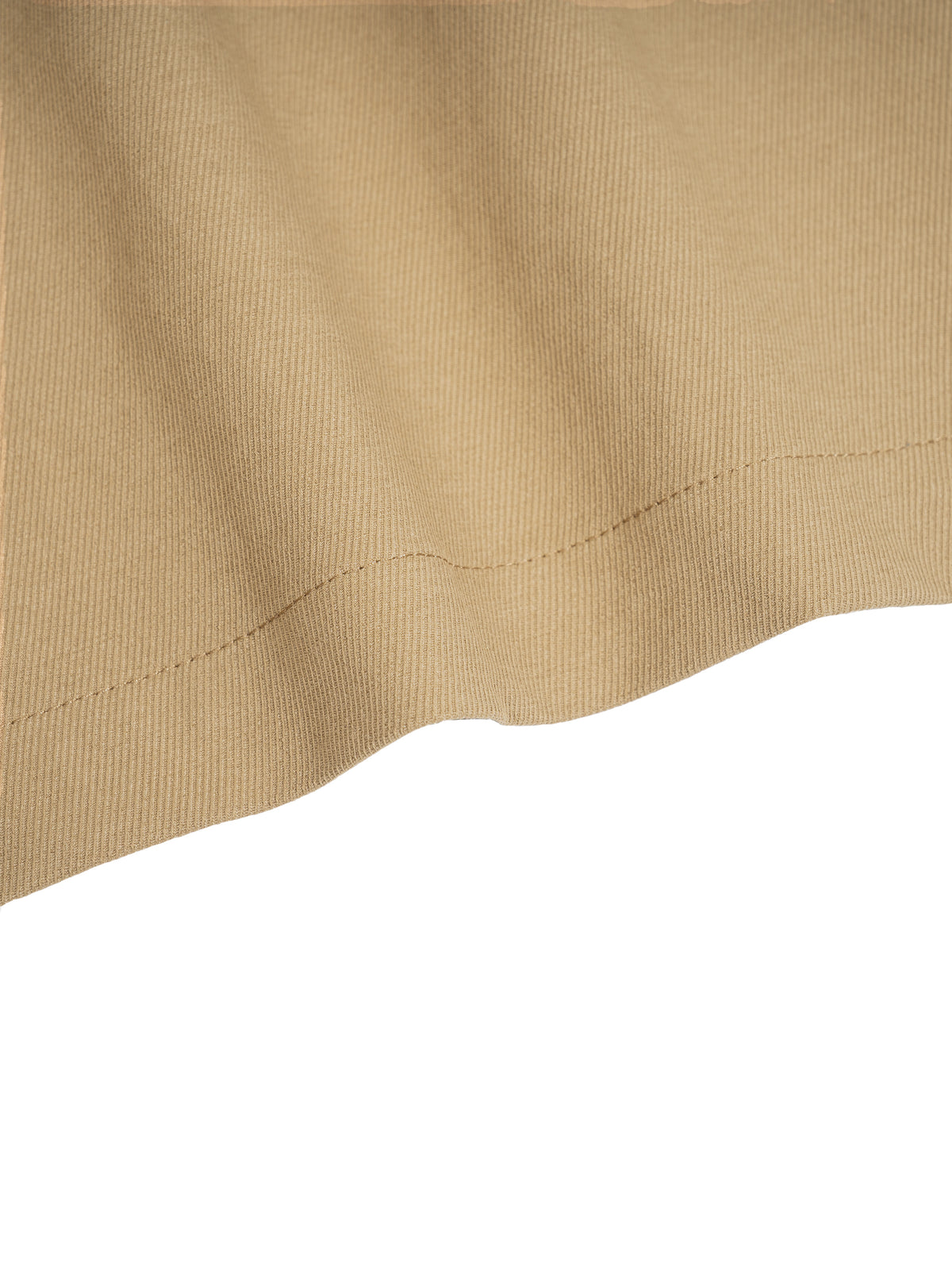 Unisex Boxy Heavyweight Short Sleeve Shirt gallery 15