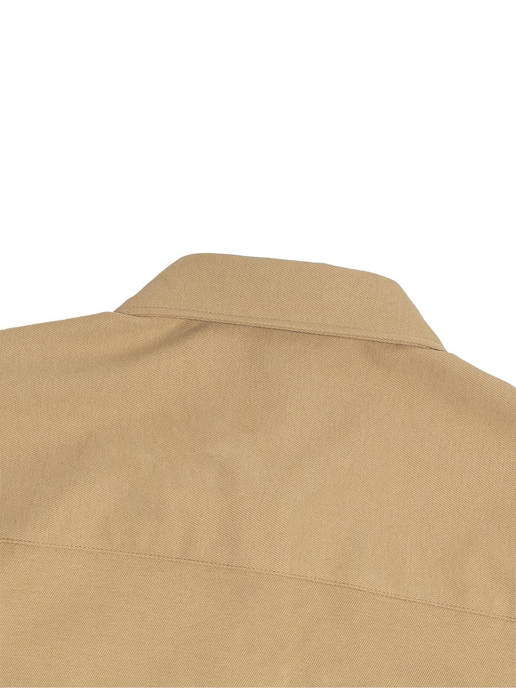 Unisex Boxy Heavyweight Short Sleeve Shirt gallery 16