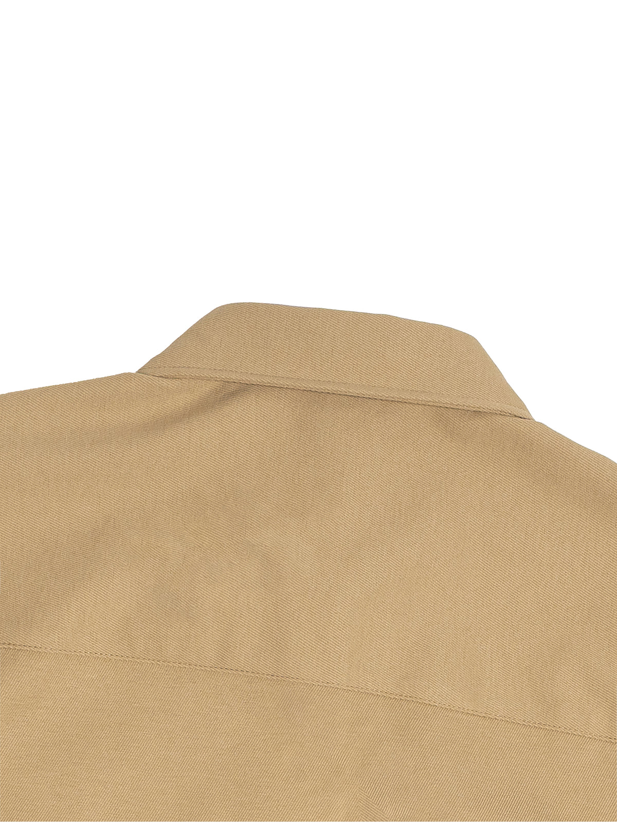 Unisex Boxy Heavyweight Short Sleeve Shirt gallery 16