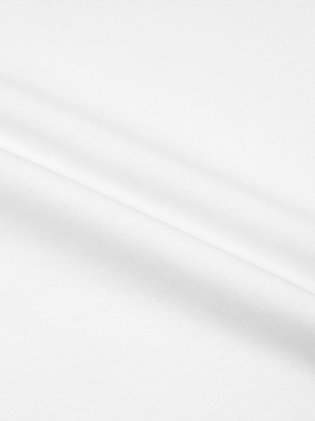 Unisex Boxy Raw Edge T-Shirt gallery 17