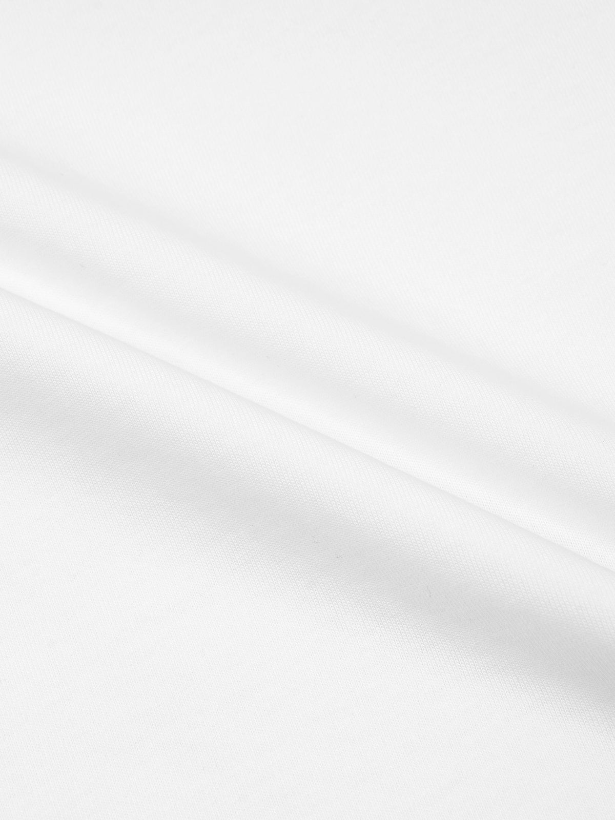 Unisex Boxy Raw Edge T-Shirt gallery 17