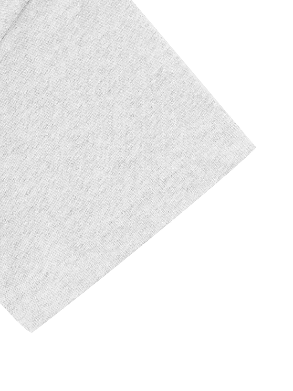 Unisex Boxy Ribbed T-Shirt gallery 14