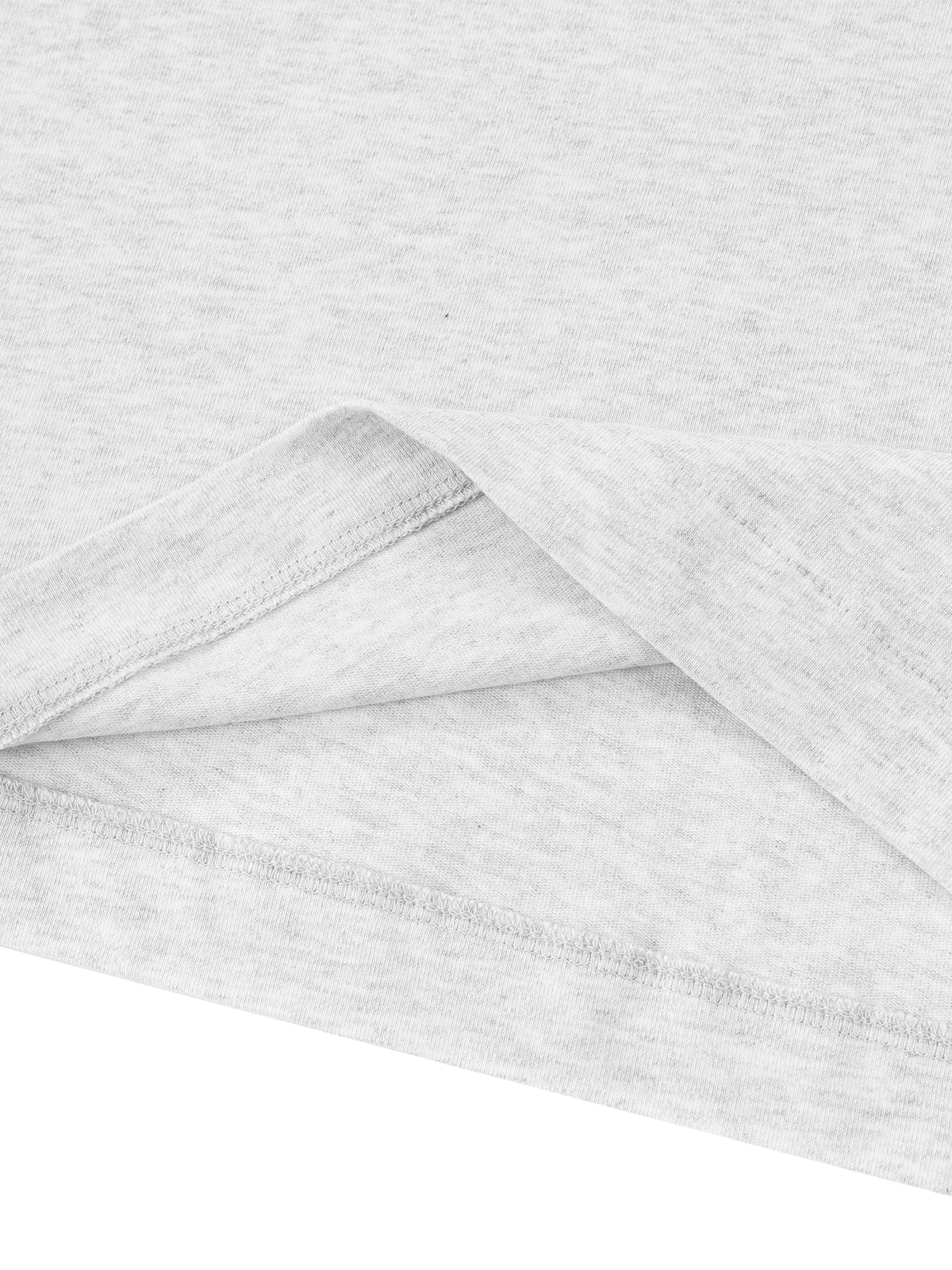 Unisex Boxy Ribbed T-Shirt gallery 15