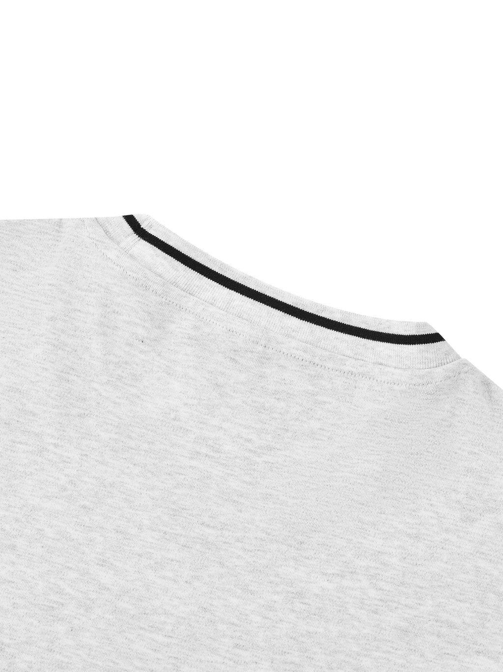 Unisex Boxy Ribbed T-Shirt gallery 16