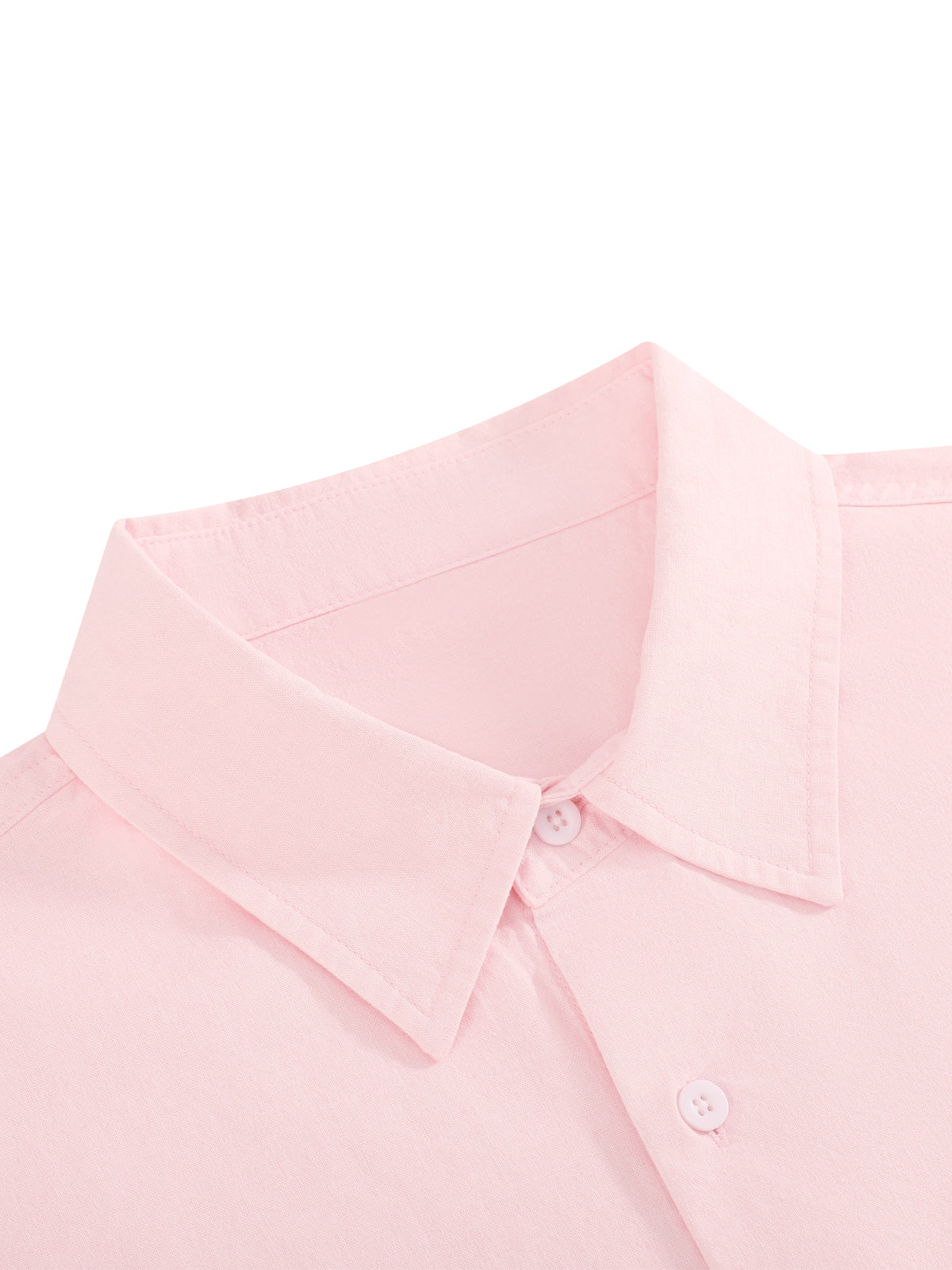Unisex Boxy Short Sleeve Shirt gallery 13