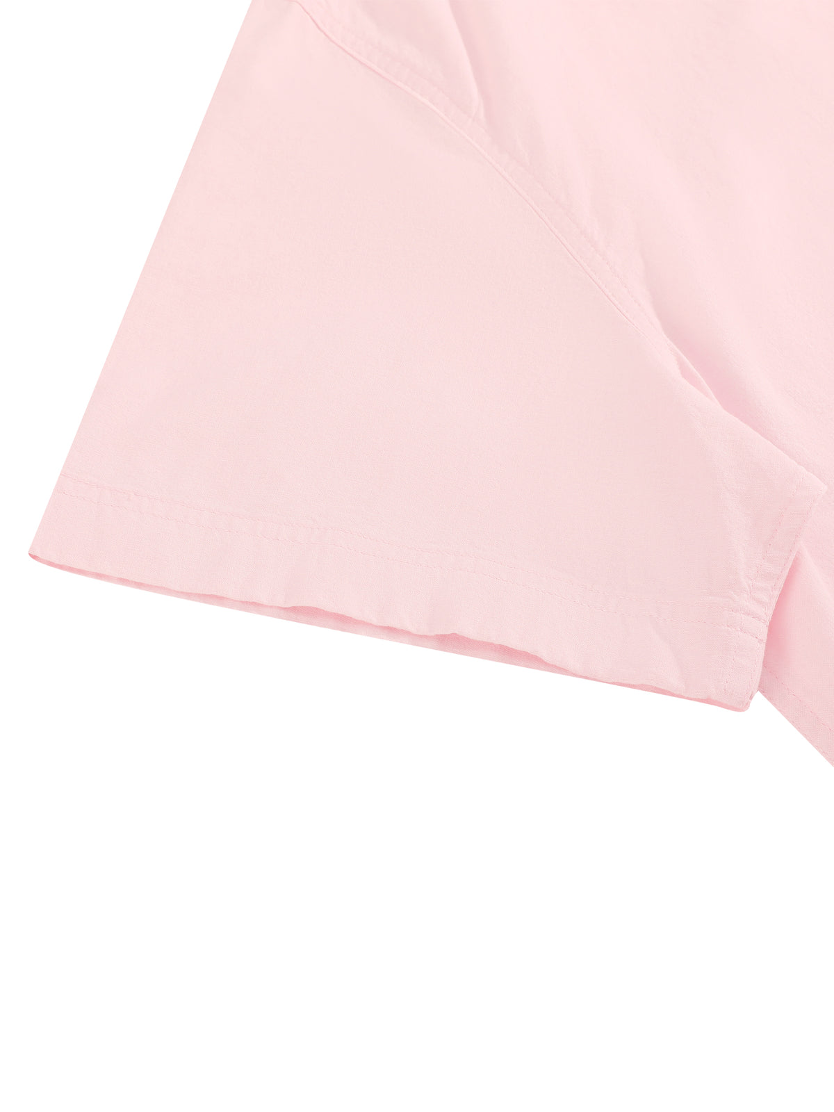 Unisex Boxy Short Sleeve Shirt gallery 14
