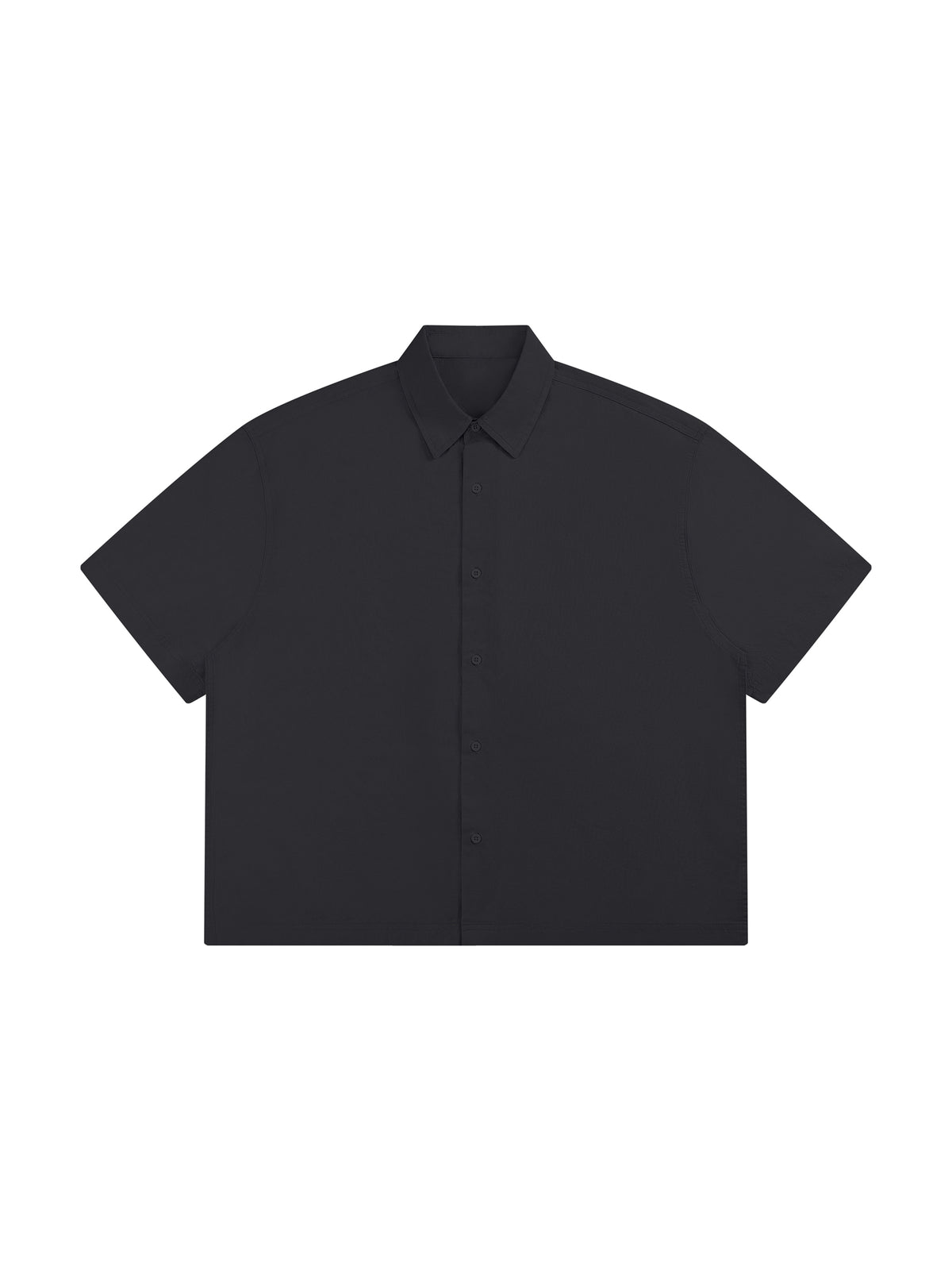 Unisex Boxy Short Sleeve Shirt gallery 19