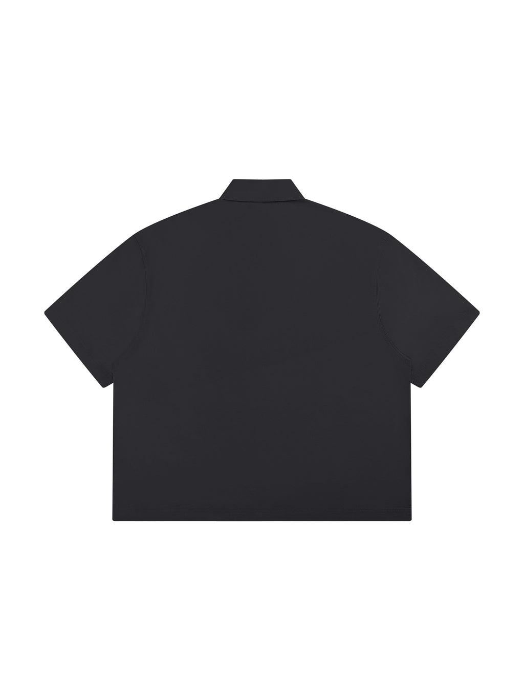 Unisex Boxy Short Sleeve Shirt gallery 20
