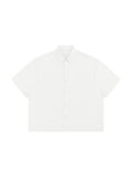 Unisex Boxy Short Sleeve Shirt gallery 21