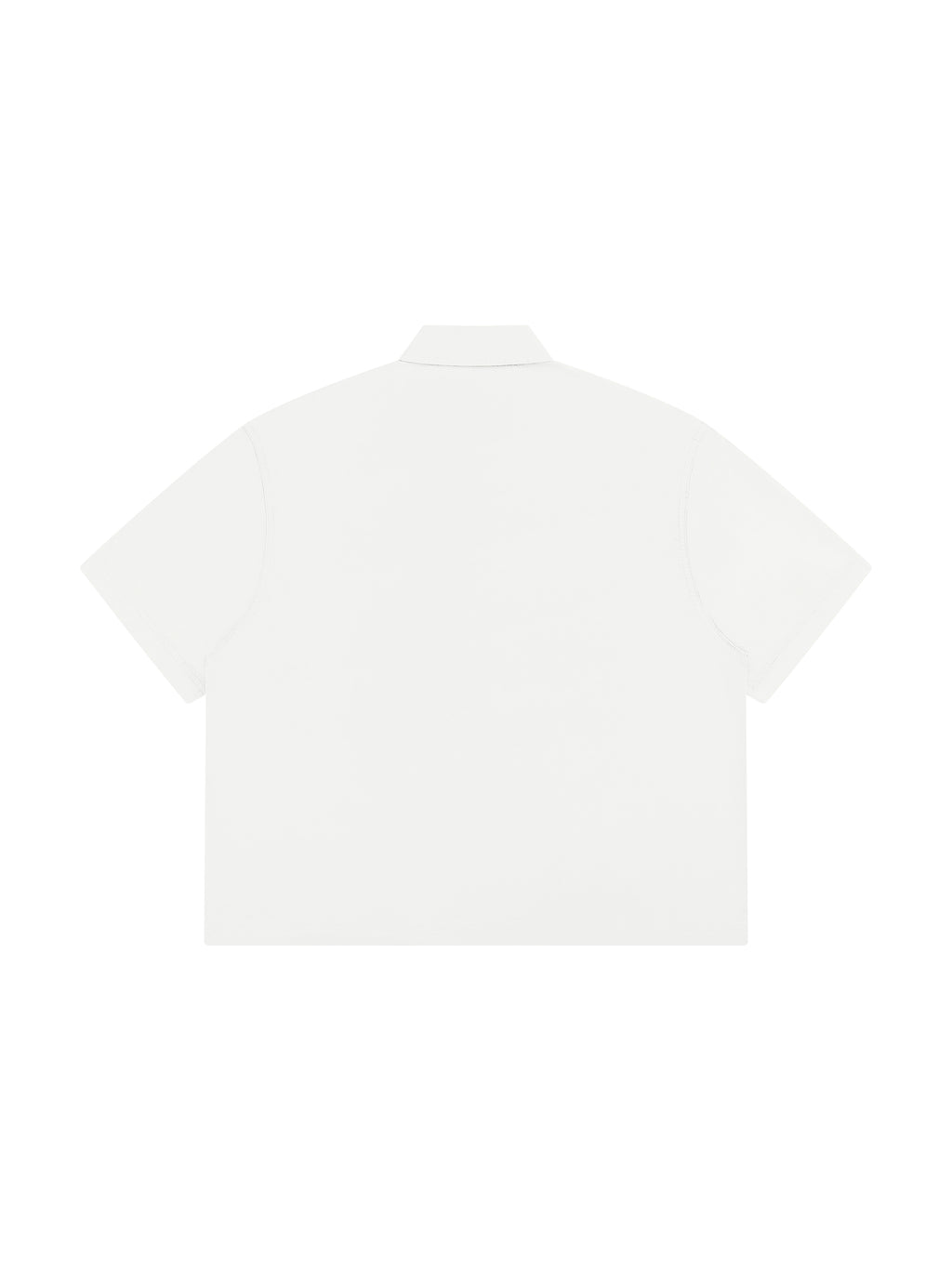 Unisex Boxy Short Sleeve Shirt gallery 22
