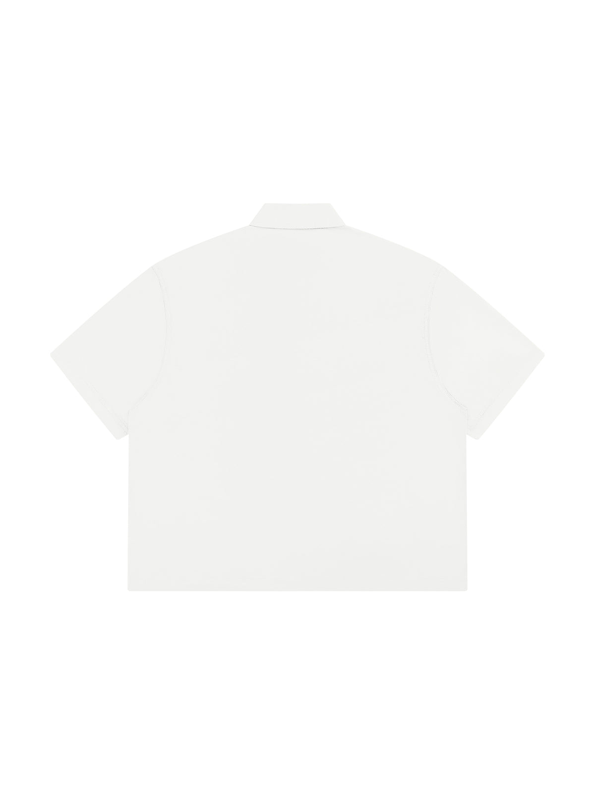Unisex Boxy Short Sleeve Shirt gallery 22