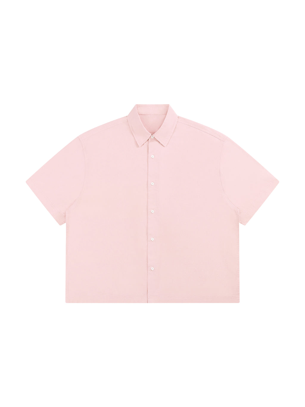 Unisex Boxy Short Sleeve Shirt gallery 23