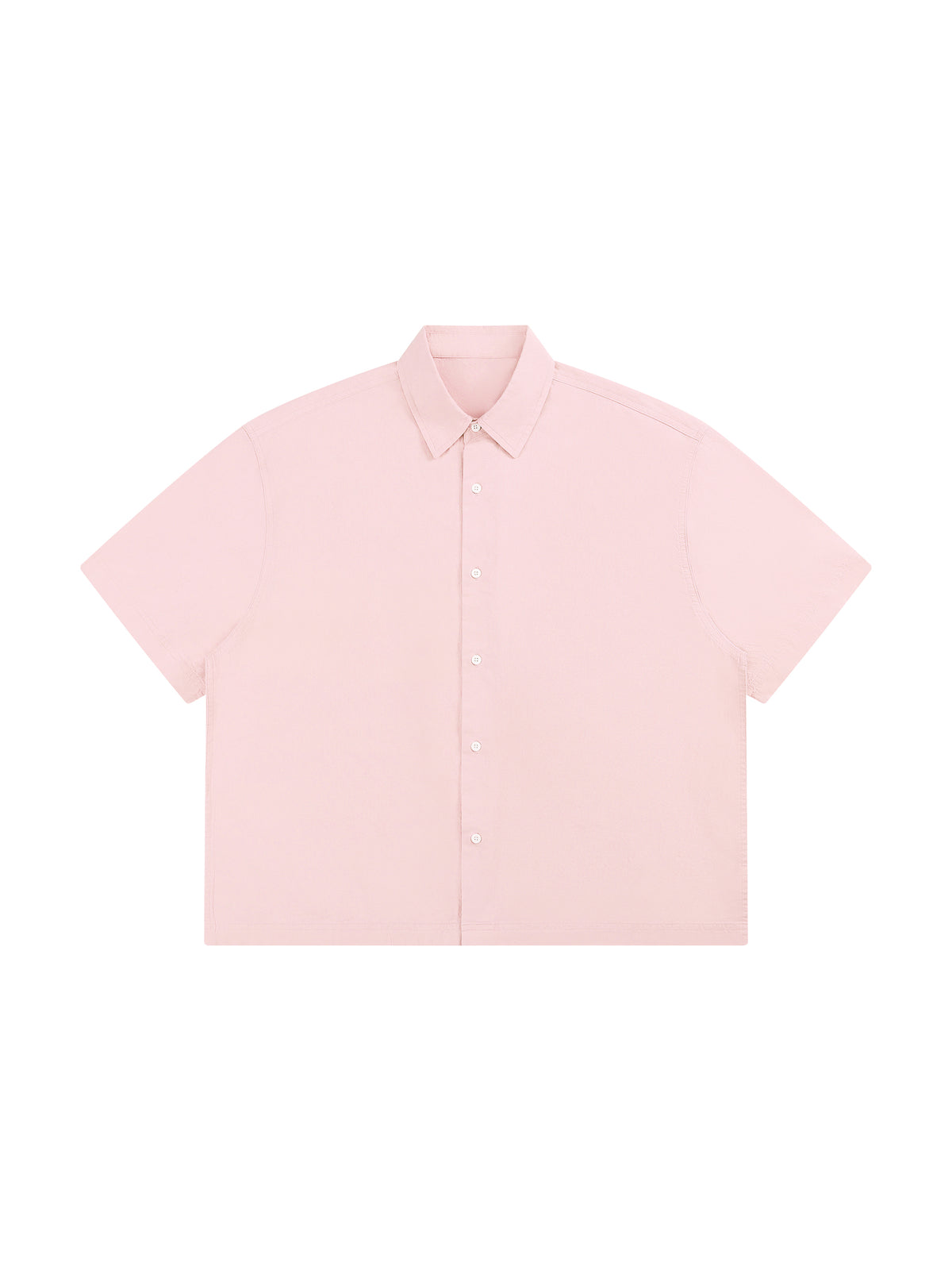 Unisex Boxy Short Sleeve Shirt gallery 23