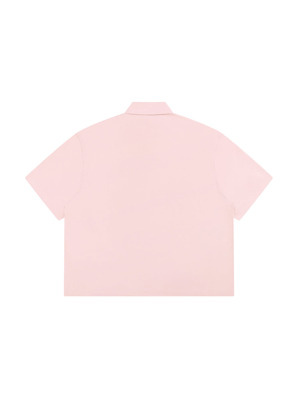Unisex Boxy Short Sleeve Shirt gallery 24