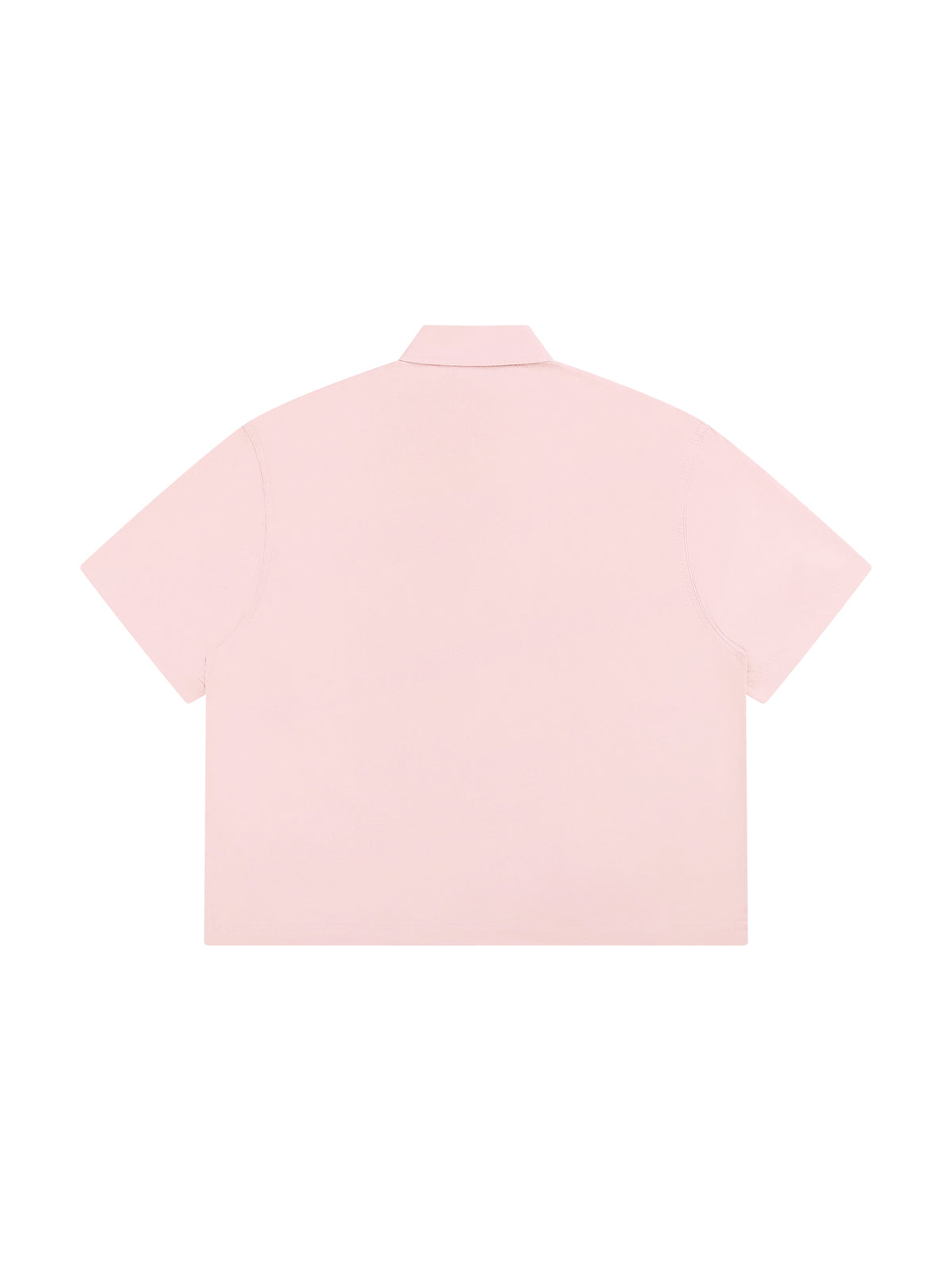 Unisex Boxy Short Sleeve Shirt gallery 24