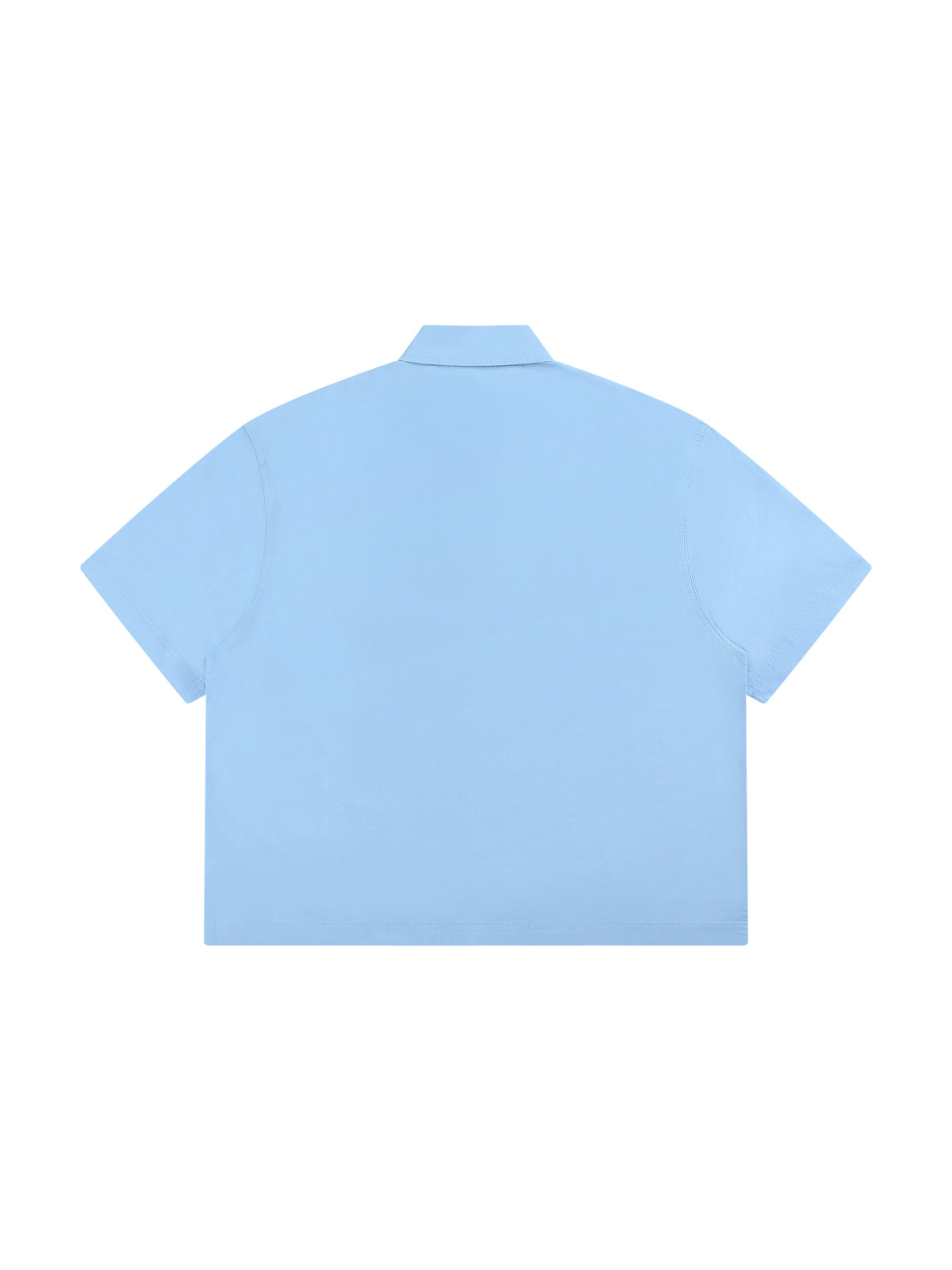Unisex Boxy Short Sleeve Shirt gallery 26