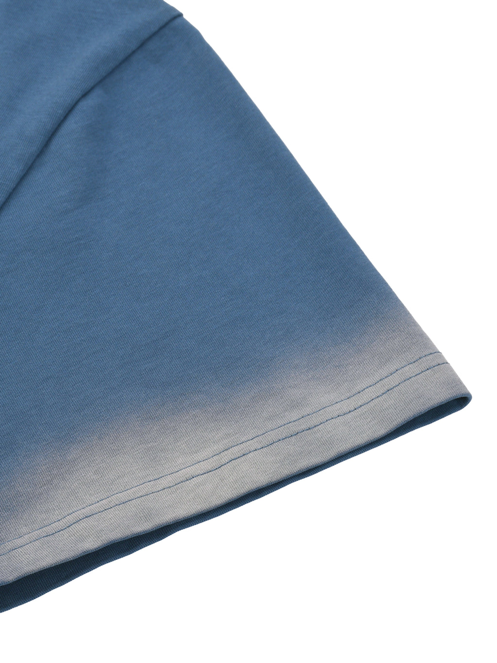 Unisex Boxy Sunfade Vintage Wash T-Shirt gallery 14