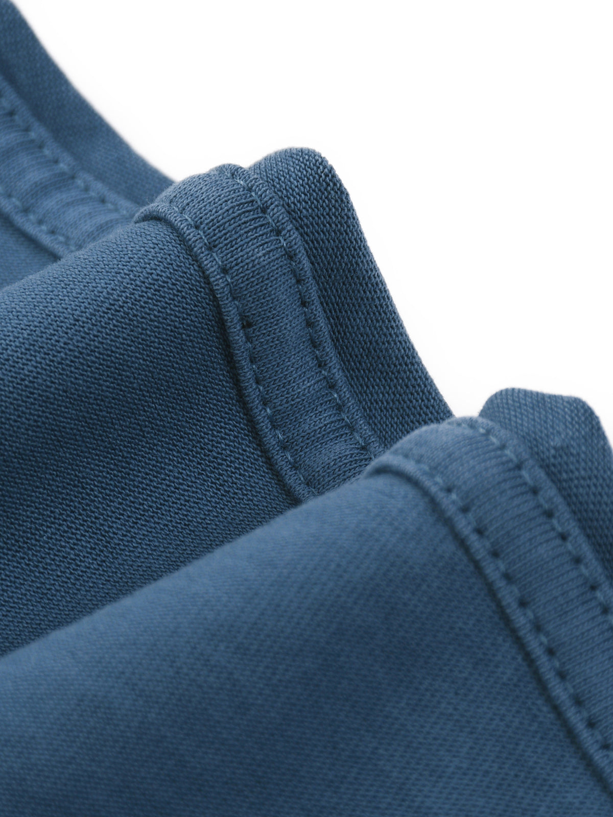 Unisex Boxy Sunfade Vintage Wash T-Shirt gallery 15
