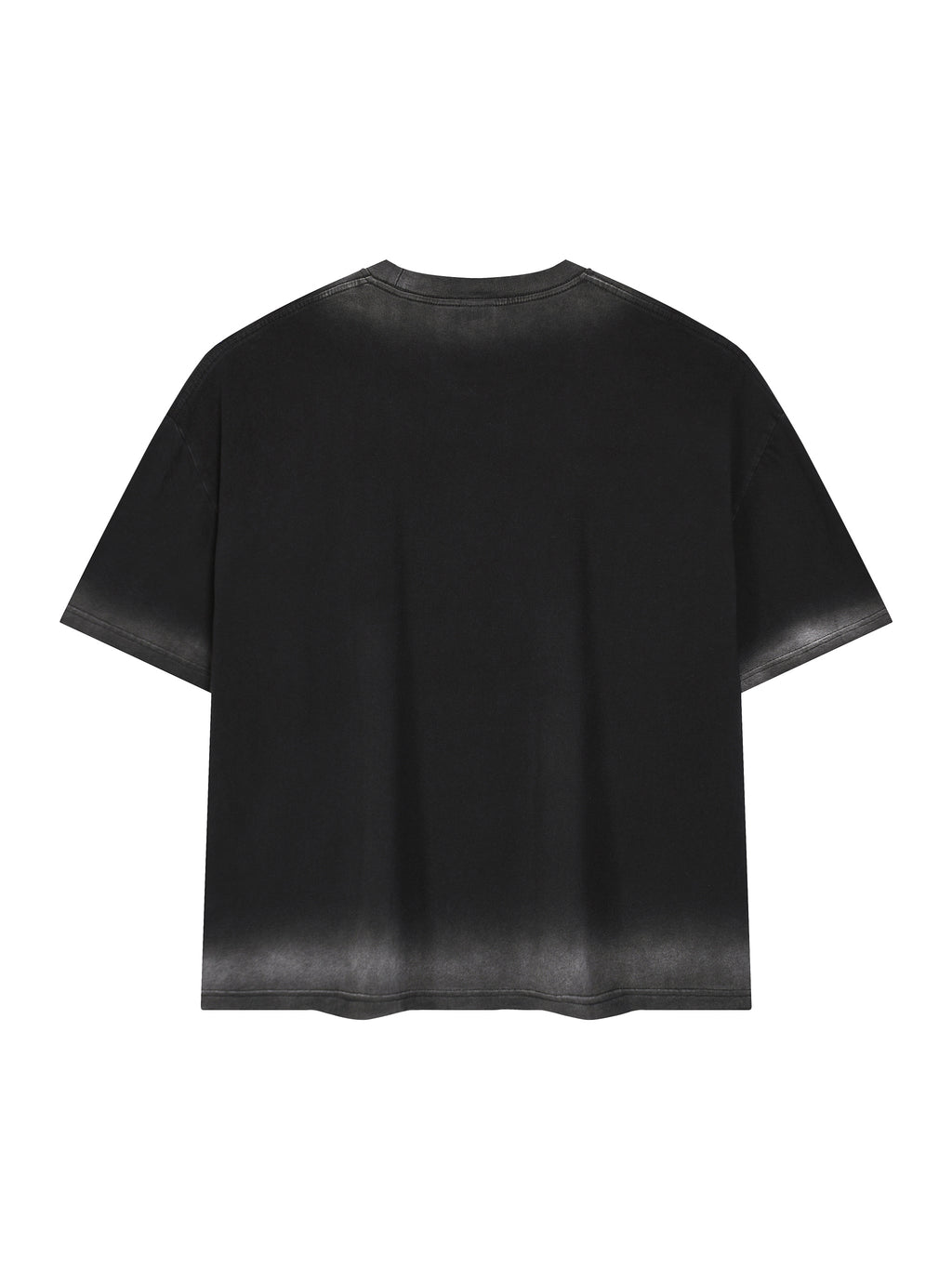 Unisex Boxy Sunfade Vintage Wash T-Shirt gallery 20