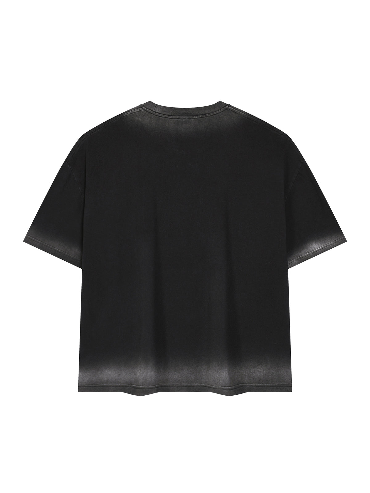 Unisex Boxy Sunfade Vintage Wash T-Shirt gallery 20