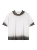 Unisex Boxy Sunfade Vintage Wash T-Shirt gallery 21