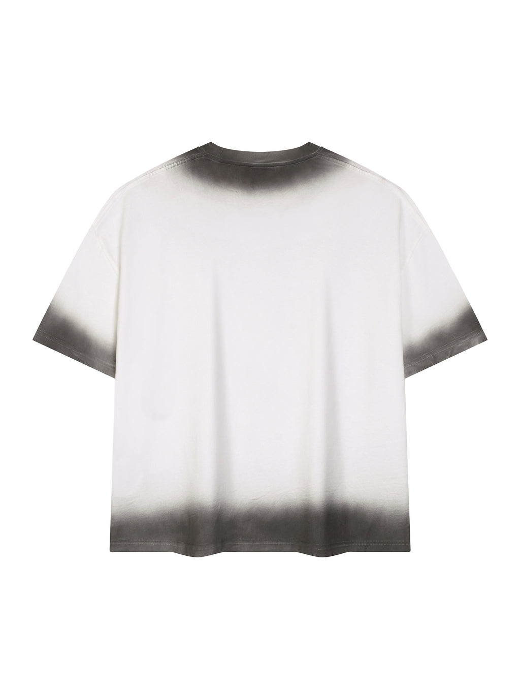 Unisex Boxy Sunfade Vintage Wash T-Shirt gallery 22
