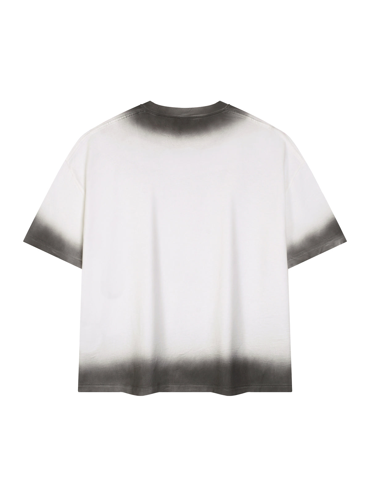 Unisex Boxy Sunfade Vintage Wash T-Shirt gallery 22