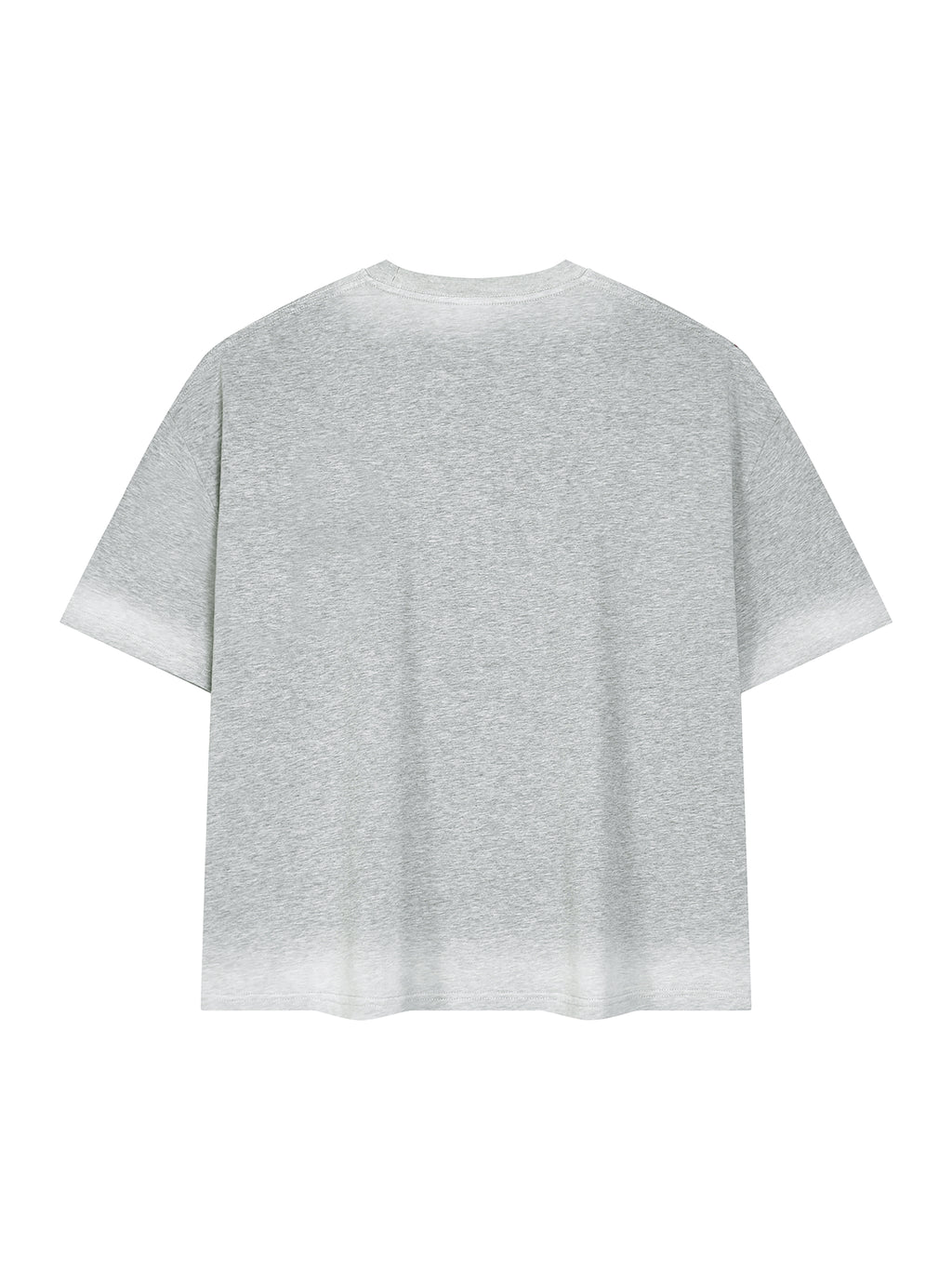 Unisex Boxy Sunfade Vintage Wash T-Shirt gallery 24