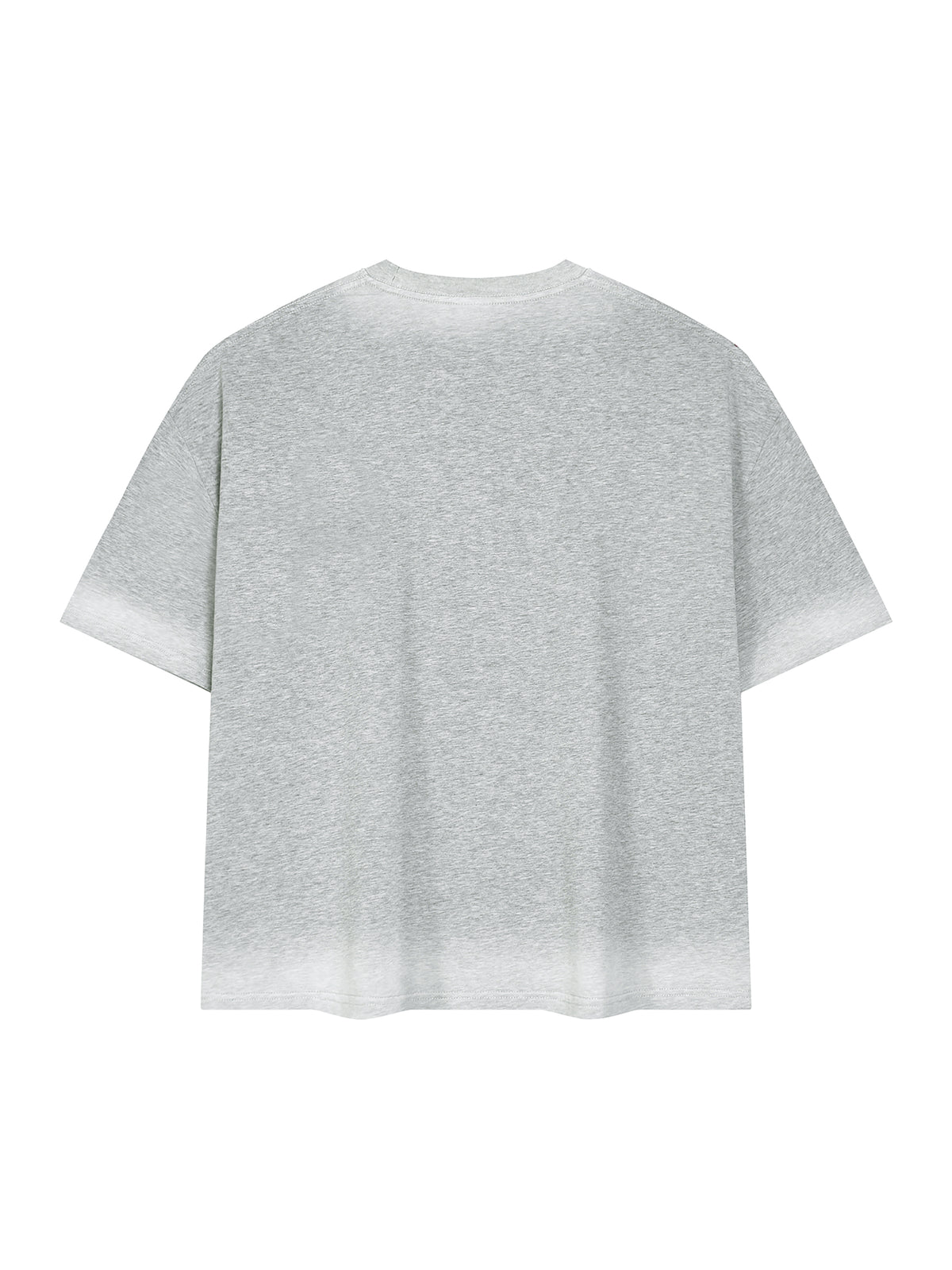 Unisex Boxy Sunfade Vintage Wash T-Shirt gallery 24